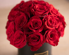Load image into Gallery viewer, VDAY 2 DOZEN CLASSIC RED ROSES